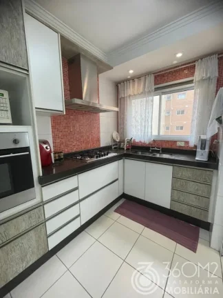 Imagem Apartamento para Venda em Santo André / SP no bairro Campestre