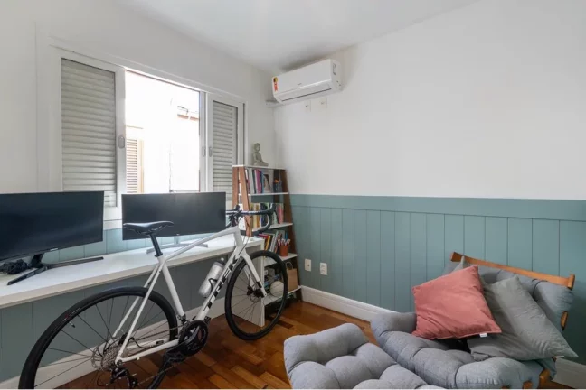 Imagem CASA RESIDENCIAL em São Paulo - SP, Campo Belo