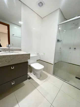 Imagem Brookfield Towers - Flat em Jardim Goiás, Goiânia/GO