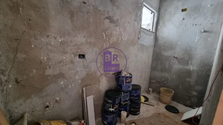 Imagem Casa Nova à Venda na zona leste em Londrina
