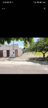 Imagem Terreno à Venda, 200 m² em Jardim Ibirapuera - Campinas