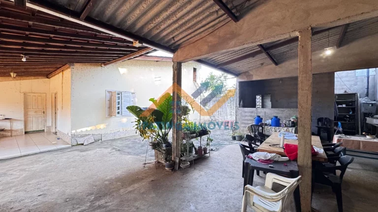 Imagem Chácara á venda no condomínio Recanto dos Pássaros Residencial Porto Seguro - Caratinga