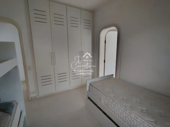 Imagem Imperdível Apartamento à Venda em Pitangueiras, Guarujá-SP: 3 Quartos, 2 Suítes, 2 Salas, 5 Banheiros, 1 Vaga, 226m²!