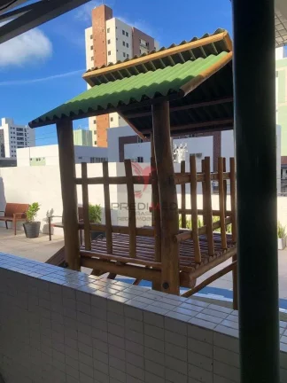 Imagem Apartamento no Jardim Oceania,ao lado da praça, 400 m da praia