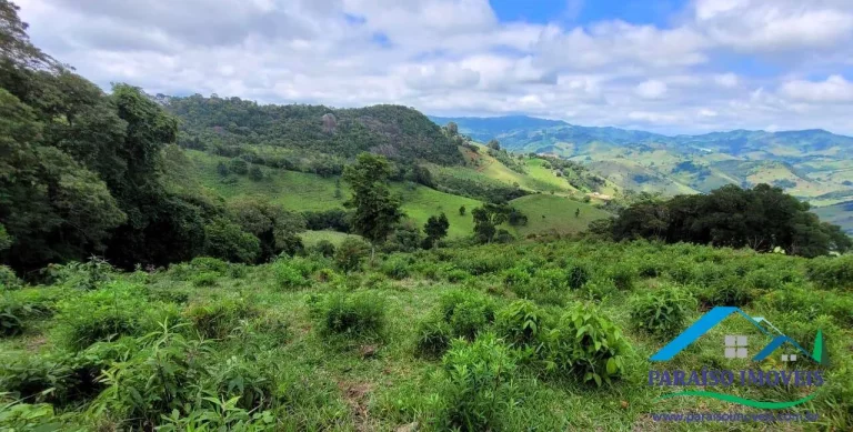 Imagem Refúgio na Mantiqueira: Seu Paraíso rural entre Gonçalves e Paraisópolis!
