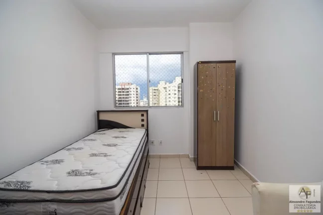 Imagem Apartamento para Venda em Goiânia, ALTO DA GLORIA, 3 dormitórios, 1 suíte, 2 banheiros, 2 vagas