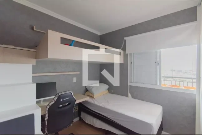 Imagem Apartamento à Venda - Ipiranga, 2 Quartos, 70 m2