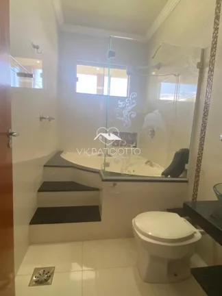 Imagem Sobrado para Venda em Maringá / PR no bairro Jardim Santa Rosa