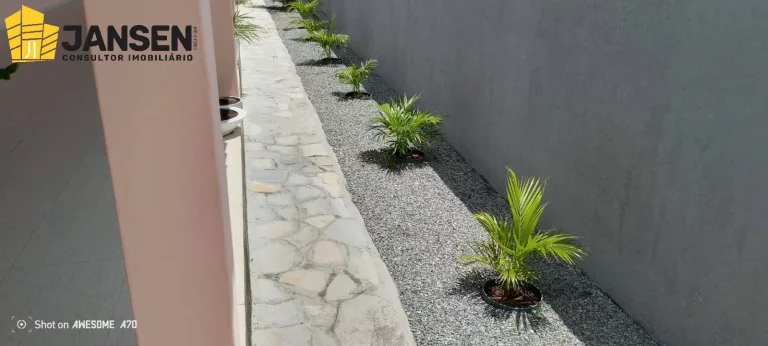 Imagem CASA DE CAMPO COM 03 QUARTOS SENDO 02 SUÍTES EM CONDOMÍNIO FECHADO