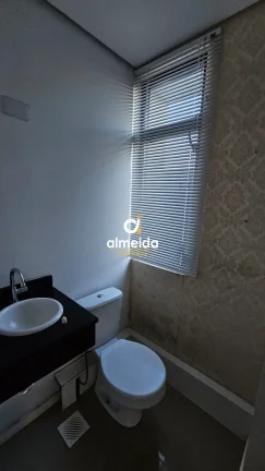 Imagem Sala Comercial à venda Nossa Senhora das Dores Santa Maria/RS