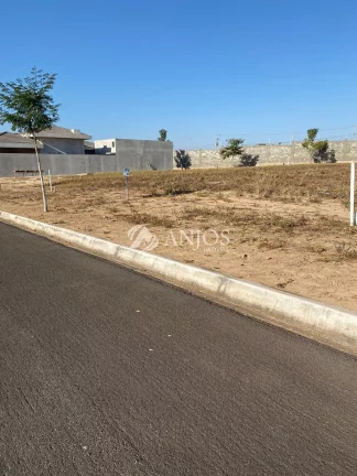 Imagem TERRENO Á VENDA, CONDOMÍNIO PLATINI URBAN PARK, MEDINDO 338,13 M , SINOP - MT