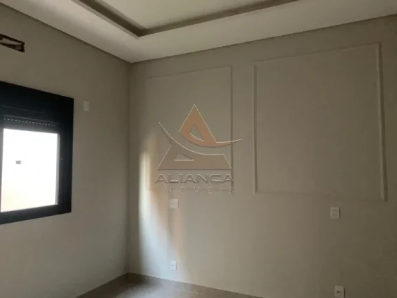 Imagem Casa Condomínio - Ribeirão Preto - Alphaville