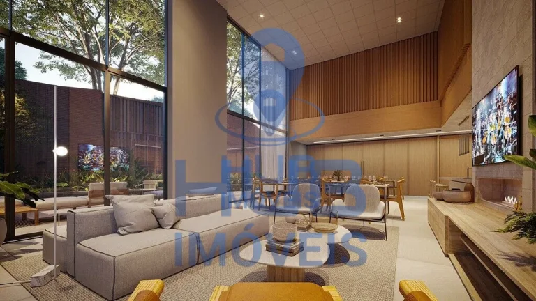Imagem Apartamento 3 Dormitórios para venda em Florianópolis - SC