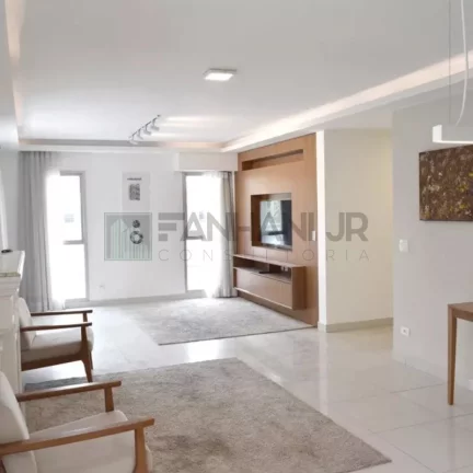 Imagem APARTAMENTO RESIDENCIAL em SÃO PAULO - SP, JARDIM PAULISTA
