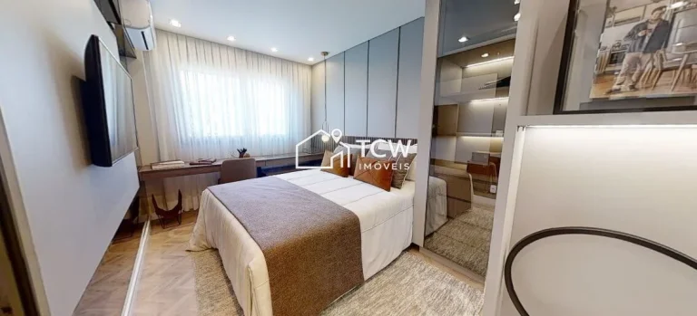 Imagem Apartamento Padrão 3 Dorm no Barra Funda
