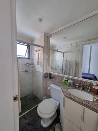 Imagem Apartamento à venda com 4 quartos, sendo 2 suítes, no condomínio Fairmount, São Paulo - SP