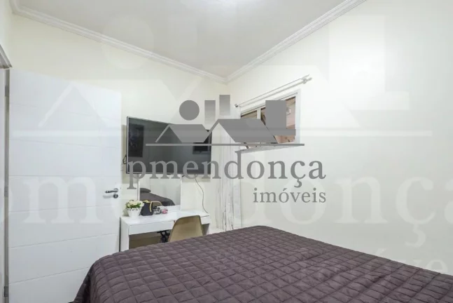Imagem Apartamento Perdizes com 109m², 3 quartos e 2 vagas.