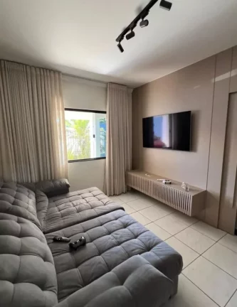 Imagem Casa para Venda em Cuiabá / MT no bairro Recanto dos Pássaros