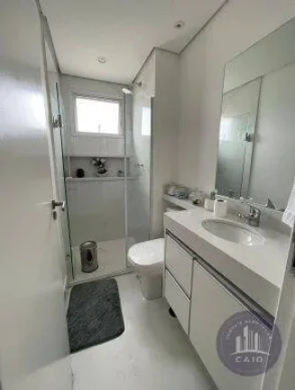Imagem Apartamento para venda com 76 m² por R$ 848.000,00 - Barueri/SP