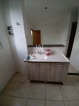 Imagem Apartamento Rio Araguaia