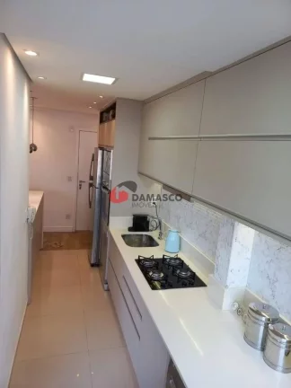 Imagem Apartamento à venda, Jardim São Caetano, São Caetano do Sul, SP