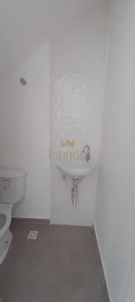 Imagem Casa à Venda Jardim Rubi Zona Norte Sorocaba/SP