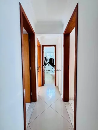 Imagem Cobertura 3 Quartos à Venda Bairro Cabral - Contagem/MG