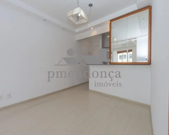 Imagem Apartamento com 62m² a venda em Perdizes, 2 quartos ( 1 suite ) e 2 vagas.