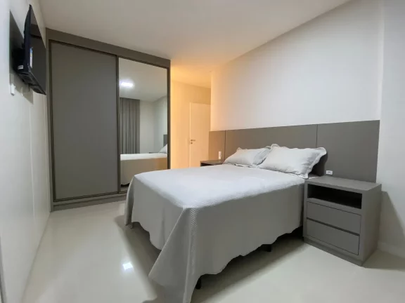 Imagem Chateau Unique 1402 - Torre A
