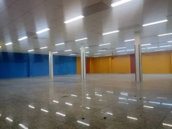 Imagem OPORTUNIDADE COMERCIAL - EXCELENTE IMÓVEL PARA LOCAÇÃO