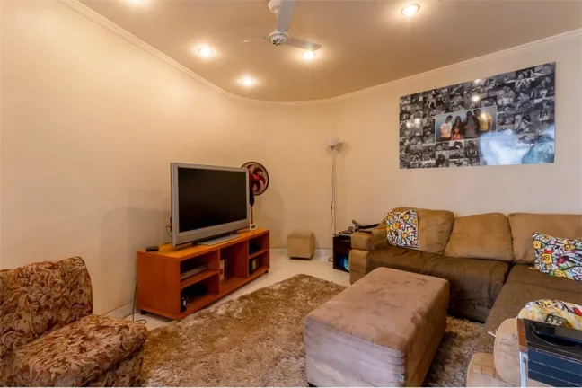 Imagem APARTAMENTO RESIDENCIAL em São Paulo - SP, Higienópolis
