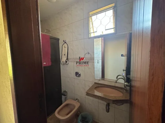 Imagem Casa - Bairro Lundceia - Lagoa Santa