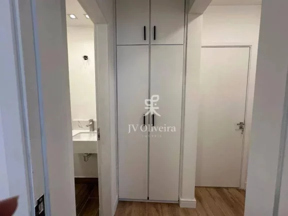 Imagem Apartamento com 3 dormitórios à venda, 78 m² por R$ 750.000,00 - Jardim da Saúde - São Paulo/SP