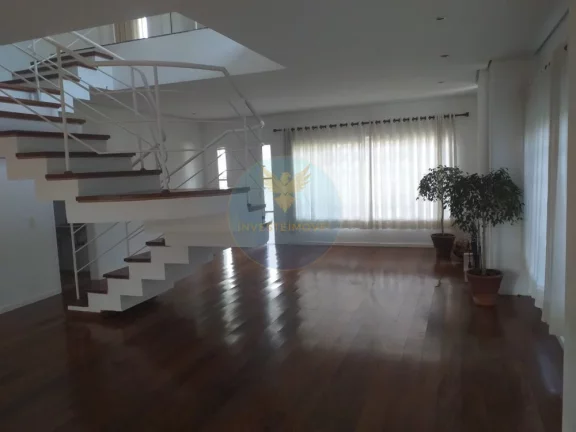 Imagem Casa de Condomínio à Venda no Miolo da Granja Viana