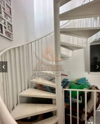 Imagem Apartamento - Ribeirão Preto - Parque dos Lagos