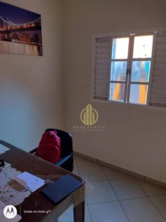 Imagem Casa com 4 dormitórios à venda, 190 m² por R$ 455.800,00 - Ribeirão Verde - Ribeirão Preto/SP