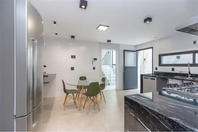 Imagem CASA RESIDENCIAL em São Paulo - SP, Morumbi