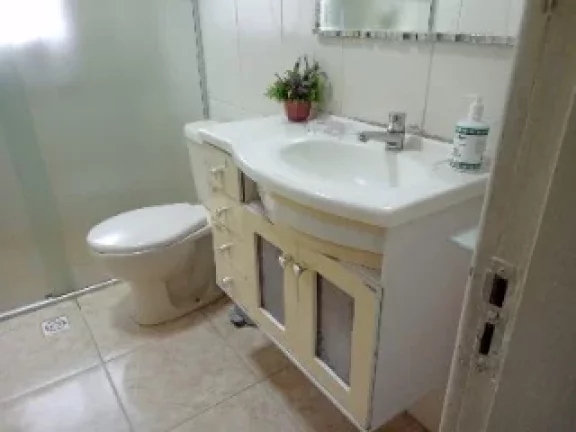 Imagem Casa com 2 Quartos à Venda, 172 m² em Vila Moraes - São Paulo