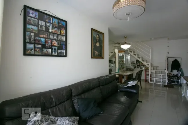 Imagem Apartamento à Venda - Recreio, 3 Quartos, 171 m2