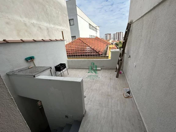 Imagem Sobrado com 2 dormitórios à venda, 100 m² por R$ 580.000,00 - Vila Guilherme - São Paulo/SP