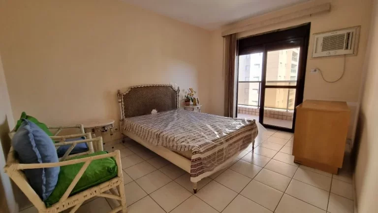 Imagem Apartamento com 4 dormitórios à venda, 190 m²- Astúrias - Guarujá/SP