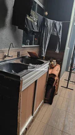 Imagem Casa à venda em Uberaba - 3 dormitórios, móveis planejados e quintal com grama!