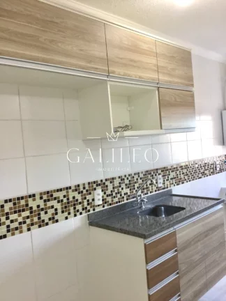 Imagem APARTAMENTO Á VENDA EM CONDOMÍNIO VISTA PARK JUNDIAÍ - SP