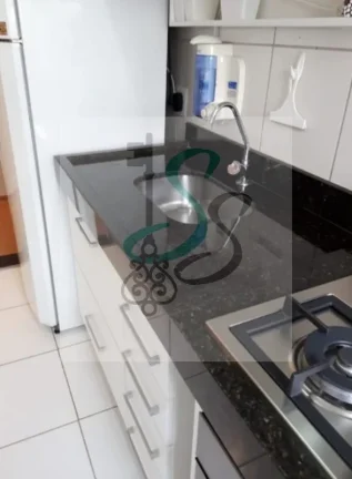 Imagem Apartamento, Jardim Márcia, Campinas/SP, 2 domitórios.