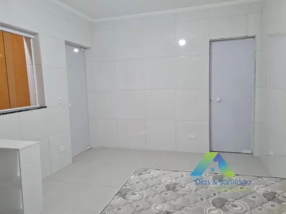 Imagem DEMARCHI 2 Casa 150M², 3 dormitórios, 2 vagas, ótima localização e valor !!!