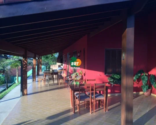 Imagem Casa em Condomínio para Venda em São Roque, Saboo, 4 dormitórios, 3 suítes, 4 banheiros