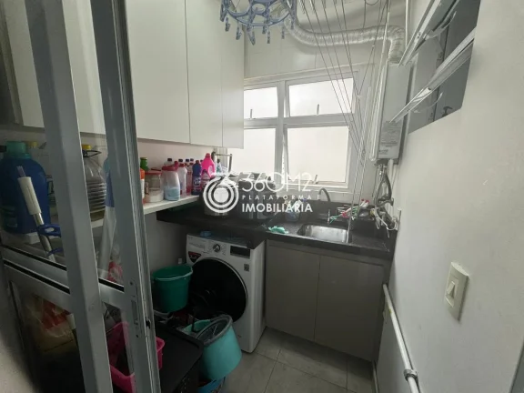 Imagem Apartamento para Venda em São Bernardo do Campo / SP no bairro Centro