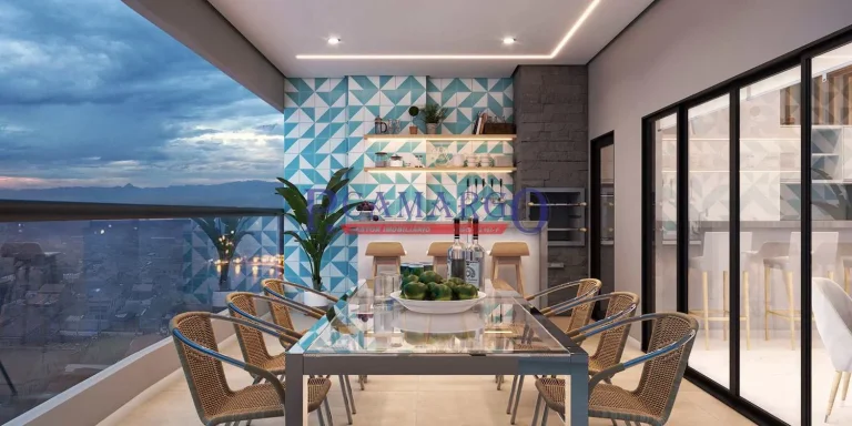 Imagem Apartamento Padrão