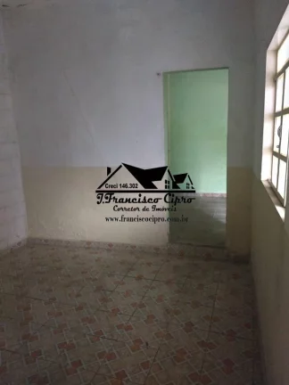 Imagem Casa-Terrea-para-Venda-em-Ponte-Alta-Aparecida-SP