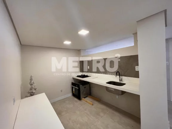Imagem Apartamento à venda no Edf. Samambia, 3 suítes, Escritório, Planejados